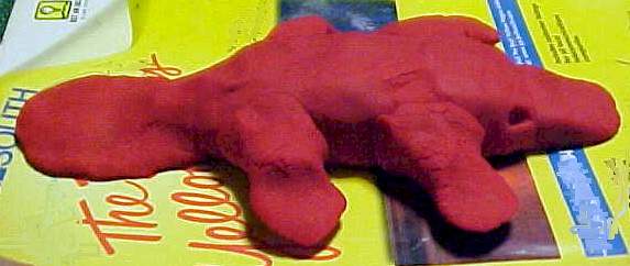 claypus05.jpg (40876 bytes)